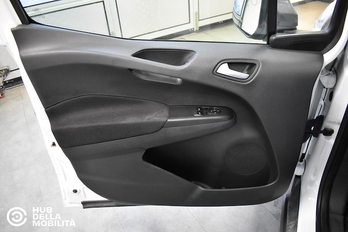 FORD Transit Courier 1.5 TDCi 100CV Van Entry